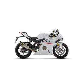 Arrow Exhaust ZX Moto 500 RR - Racing