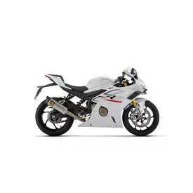 Arrow Exhaust ZX Moto 500 RR - Racing