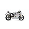 Arrow Exhaust ZX Moto 500 RR - Racing