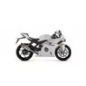 Arrow Exhaust ZX Moto 500 RR - Racing