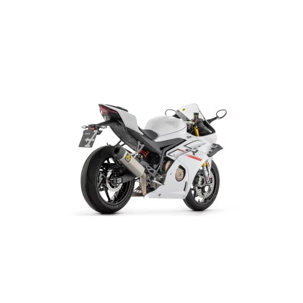 Arrow Exhaust ZX Moto 500 RR - Racing