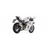 Arrow Exhaust ZX Moto 500 RR - Racing