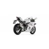 Arrow Exhaust ZX Moto 500 RR - Racing