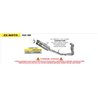 Arrow Exhaust ZX Moto 500 RR - Racing