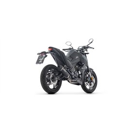 Arrow Exhaust Zontes 125 G1 - GK - Scrambler