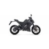 Arrow Exhaust Zontes 125 U - Urban - Roadster