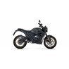 Arrow Exhaust Zontes 125 U - Urban - Roadster