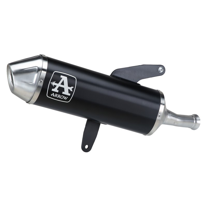 Arrow Exhaust Zontes ZT368-E Arrow Exhaust Zontes ZT368-E