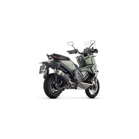 Arrow Exhaust Zontes ZT368-E