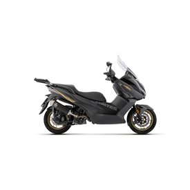 Arrow Exhaust Zontes ZT368-E