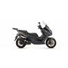 Arrow Exhaust Zontes ZT368-E