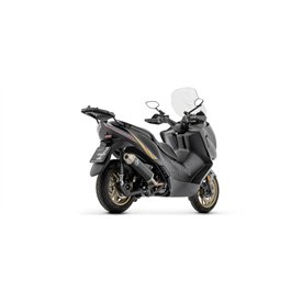 Arrow Exhaust Zontes ZT368-E
