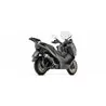 Arrow Exhaust Zontes ZT368-E
