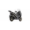 Arrow Exhaust Zontes ZT368-E