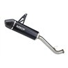 Arrow Exhaust Zontes ZT703-F