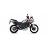 Arrow Exhaust Zontes ZT703-F