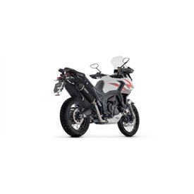 Arrow Exhaust Zontes ZT703-F