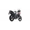 Arrow Exhaust Zontes ZT703-F
