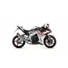 Arrow Exhaust Zontes ZT703-RR