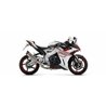 Arrow Exhaust Zontes ZT703-RR