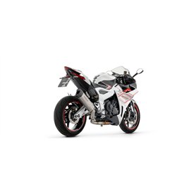 Arrow Exhaust Zontes ZT703-RR