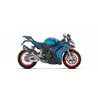 Arrow Exhaust Tramo Intermedio Titanio Aprilia RSV 4