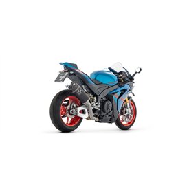 Arrow Exhaust Tube Intermédiaire Titane Aprilia RSV 4