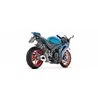Arrow Exhaust Tramo Intermedio Titanio Aprilia RSV 4