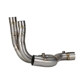Arrow Exhaust Tramo Intermedio Inox Aprilia Tuono V4 1100