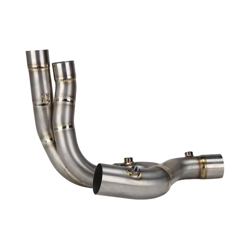 Arrow Exhaust Tramo Intermedio Titanio Aprilia Tuono V4 1100 Arrow Exhaust Tramo Intermedio Titanio Aprilia Tuono V4 1100