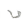 Arrow Exhaust Kit Collettori Racing Inox Bmw R 12 G/S