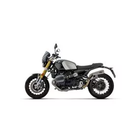 Arrow Exhaust Kit Collecteurs Racing Inox Bmw R 12 Ninet