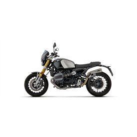 Arrow Exhaust Kit Collettori Racing Inox Bmw R 12 Ninet