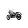 Arrow Exhaust Racing-Krümmer-Kit Edelstahl Bmw R 12 Ninet