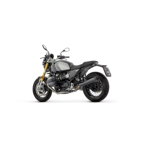 Arrow Exhaust Kit Colectores Racing Inox Bmw R 12 Ninet