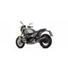 Arrow Exhaust Racing Collectors Kit Inox Bmw R 12 Ninet