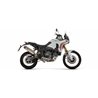 Arrow Exhaust Tramo Intermedio Titanio Ducati Desert X
