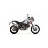 Arrow Exhaust Raccordo Titanio Ducati Desert X