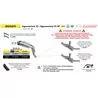 Arrow Exhaust Mid Pipe Inox Ducati Hypermotard V2 / V2 SP