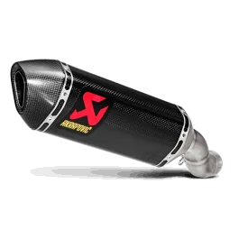 Akrapovic Kawasaki ZX-10R S-K10SO16-HZC