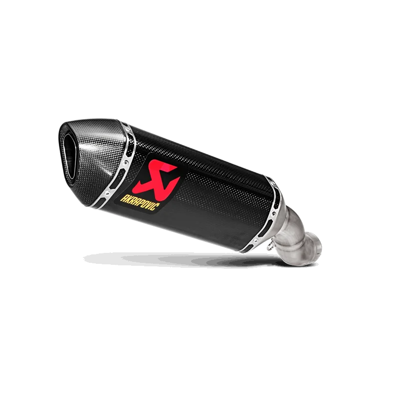 Akrapovic Kawasaki ZX-10R S-K10SO16-HZC