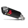 Akrapovic Kawasaki ZX-10R S-K10SO16-HZC