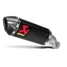Akrapovic Kawasaki ZX-10R S-K10SO16-HZC