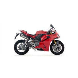 Arrow Exhaust Mid Pipe Titanium Ducati Panigale V2 / V2S