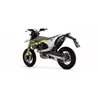 Arrow Exhaust Kit Collettori Racing Titanio Husqvarna 701 Enduro/supermoto