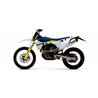 Arrow Exhaust Kit Collettori Racing Titanio Husqvarna 701 Enduro/supermoto