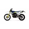 Arrow Exhaust Kit Collettori Racing Titanio Husqvarna 701 Enduro/supermoto