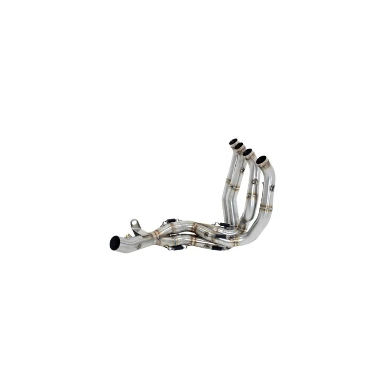 Arrow Exhaust Kit Collecteurs Racing Inox Ktm Duke 990 Arrow Exhaust Kit Collecteurs Racing Inox Ktm Duke 990