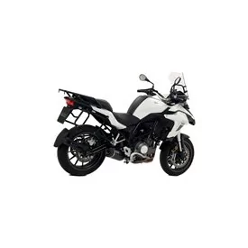 Arrow Exhaust Raccordo Benelli TRK 502