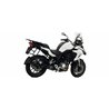 Arrow Exhaust Tramo Intermedio Benelli TRK 502